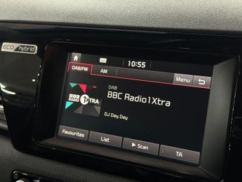 Kia Niro 1.6h GDi 2 DCT Euro 6 (s/s) 5dr