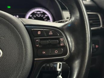 Kia Niro 1.6h GDi 2 DCT Euro 6 (s/s) 5dr