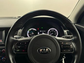 Kia Niro 1.6h GDi 2 DCT Euro 6 (s/s) 5dr
