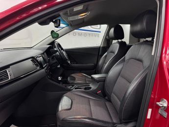 Kia Niro 1.6h GDi 2 DCT Euro 6 (s/s) 5dr