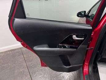 Kia Niro 1.6h GDi 2 DCT Euro 6 (s/s) 5dr