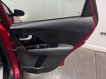 Kia Niro 1.6h GDi 2 DCT Euro 6 (s/s) 5dr