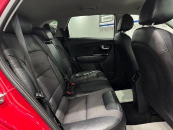 Kia Niro 1.6h GDi 2 DCT Euro 6 (s/s) 5dr