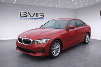 BMW 330 2.0 330e 12kWh SE Pro Auto Euro 6 (s/s) 4dr