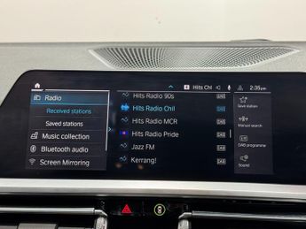 BMW 3 Series 2.0 330e 12kWh SE Pro Auto Euro 6 (s/s) 4dr