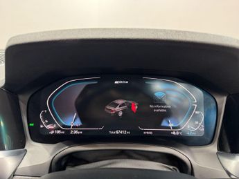 BMW 3 Series 2.0 330e 12kWh SE Pro Auto Euro 6 (s/s) 4dr