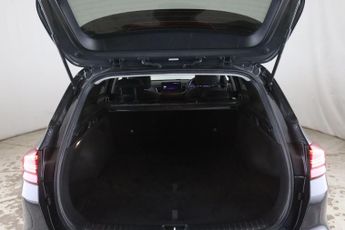 Kia Ceed 1.5 T-GDi 3 Sportswagon Euro 6 (s/s) 5dr