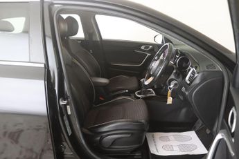 Kia Ceed 1.5 T-GDi 3 Sportswagon Euro 6 (s/s) 5dr