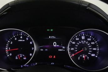 Kia Ceed 1.5 T-GDi 3 Sportswagon Euro 6 (s/s) 5dr