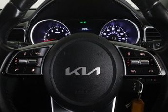 Kia Ceed 1.5 T-GDi 3 Sportswagon Euro 6 (s/s) 5dr