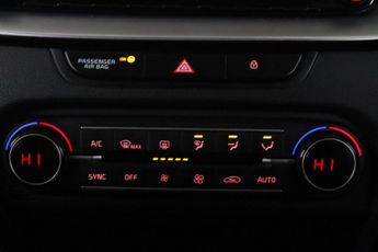 Kia Ceed 1.5 T-GDi 3 Sportswagon Euro 6 (s/s) 5dr