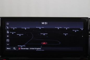 Kia Ceed 1.5 T-GDi 3 Sportswagon Euro 6 (s/s) 5dr