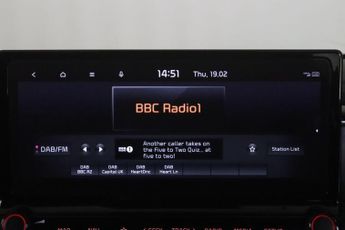 Kia Ceed 1.5 T-GDi 3 Sportswagon Euro 6 (s/s) 5dr