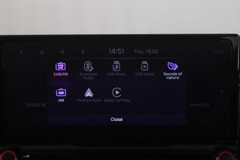 Kia Ceed 1.5 T-GDi 3 Sportswagon Euro 6 (s/s) 5dr