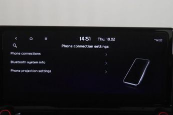 Kia Ceed 1.5 T-GDi 3 Sportswagon Euro 6 (s/s) 5dr