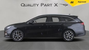 Kia Ceed 1.5 T-GDi 3 Sportswagon Euro 6 (s/s) 5dr
