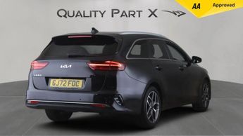 Kia Ceed 1.5 T-GDi 3 Sportswagon Euro 6 (s/s) 5dr