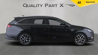 Kia Ceed 1.5 T-GDi 3 Sportswagon Euro 6 (s/s) 5dr