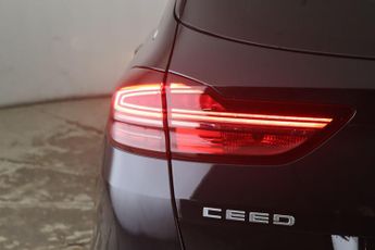 Kia Ceed 1.5 T-GDi 3 Sportswagon Euro 6 (s/s) 5dr