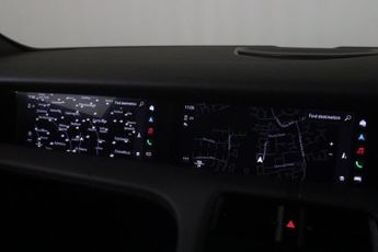Porsche Taycan Performance 79.2kWh Auto RWD 4dr (11kW Charger)