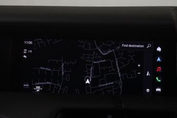 Porsche Taycan Performance 79.2kWh Auto RWD 4dr (11kW Charger)