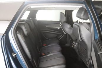 Peugeot 5008 1.2 PureTech Allure Premium EAT Euro 6 (s/s) 5dr