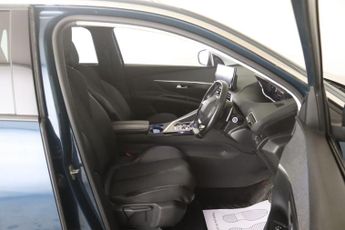Peugeot 5008 1.2 PureTech Allure Premium EAT Euro 6 (s/s) 5dr