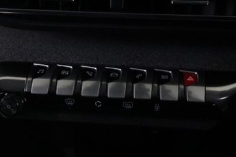 Peugeot 5008 1.2 PureTech Allure Premium EAT Euro 6 (s/s) 5dr