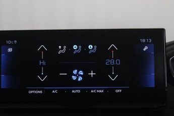 Peugeot 5008 1.2 PureTech Allure Premium EAT Euro 6 (s/s) 5dr