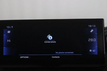 Peugeot 5008 1.2 PureTech Allure Premium EAT Euro 6 (s/s) 5dr