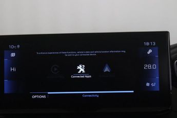 Peugeot 5008 1.2 PureTech Allure Premium EAT Euro 6 (s/s) 5dr