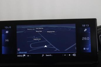 Peugeot 5008 1.2 PureTech Allure Premium EAT Euro 6 (s/s) 5dr