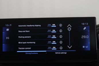 Peugeot 5008 1.2 PureTech Allure Premium EAT Euro 6 (s/s) 5dr