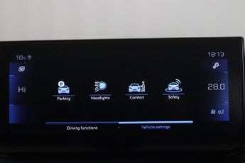 Peugeot 5008 1.2 PureTech Allure Premium EAT Euro 6 (s/s) 5dr