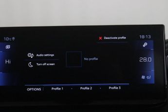 Peugeot 5008 1.2 PureTech Allure Premium EAT Euro 6 (s/s) 5dr