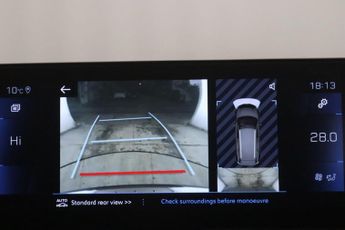 Peugeot 5008 1.2 PureTech Allure Premium EAT Euro 6 (s/s) 5dr