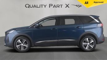 Peugeot 5008 1.2 PureTech Allure Premium EAT Euro 6 (s/s) 5dr