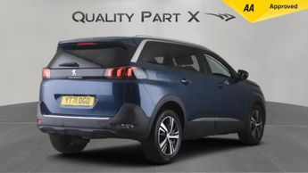 Peugeot 5008 1.2 PureTech Allure Premium EAT Euro 6 (s/s) 5dr