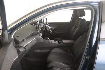 Peugeot 5008 1.2 PureTech Allure Premium EAT Euro 6 (s/s) 5dr