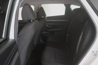 Hyundai TUCSON 1.6 T-GDi SE Connect Euro 6 (s/s) 5dr