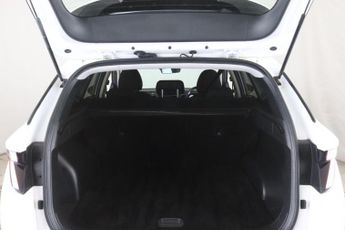 Hyundai TUCSON 1.6 T-GDi SE Connect Euro 6 (s/s) 5dr