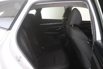 Hyundai TUCSON 1.6 T-GDi SE Connect Euro 6 (s/s) 5dr