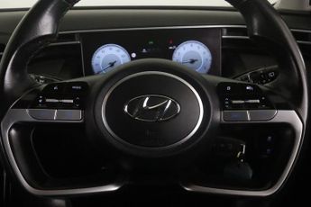 Hyundai TUCSON 1.6 T-GDi SE Connect Euro 6 (s/s) 5dr