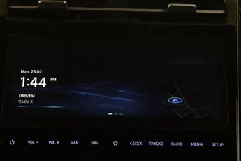 Hyundai TUCSON 1.6 T-GDi SE Connect Euro 6 (s/s) 5dr