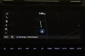 Hyundai TUCSON 1.6 T-GDi SE Connect Euro 6 (s/s) 5dr