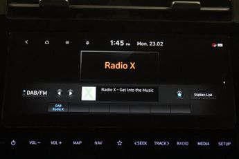 Hyundai TUCSON 1.6 T-GDi SE Connect Euro 6 (s/s) 5dr