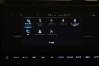 Hyundai TUCSON 1.6 T-GDi SE Connect Euro 6 (s/s) 5dr