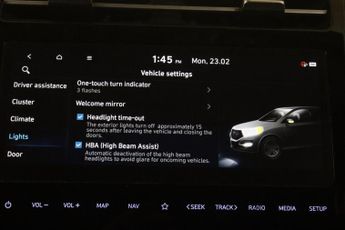 Hyundai TUCSON 1.6 T-GDi SE Connect Euro 6 (s/s) 5dr