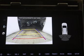 Hyundai TUCSON 1.6 T-GDi SE Connect Euro 6 (s/s) 5dr