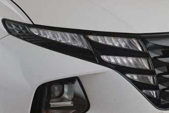 Hyundai TUCSON 1.6 T-GDi SE Connect Euro 6 (s/s) 5dr